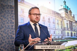 Ministr Marian Jurečka: Změny důchodů nesou ovoce